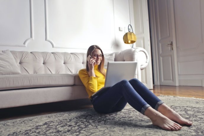 Archivo - Zurich lanza un seguro digital de hogar para los 'millenials'