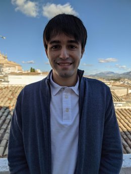 José David del Moral.