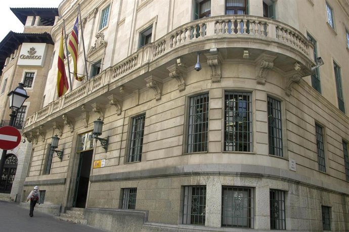 Archivo - Delegación del Gobierno en Islas Baleares