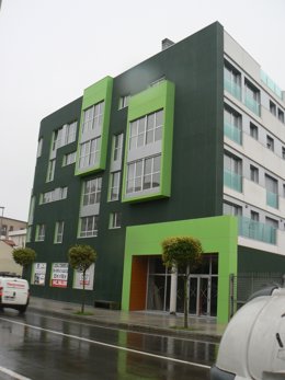 Promoción VPO General Dávila