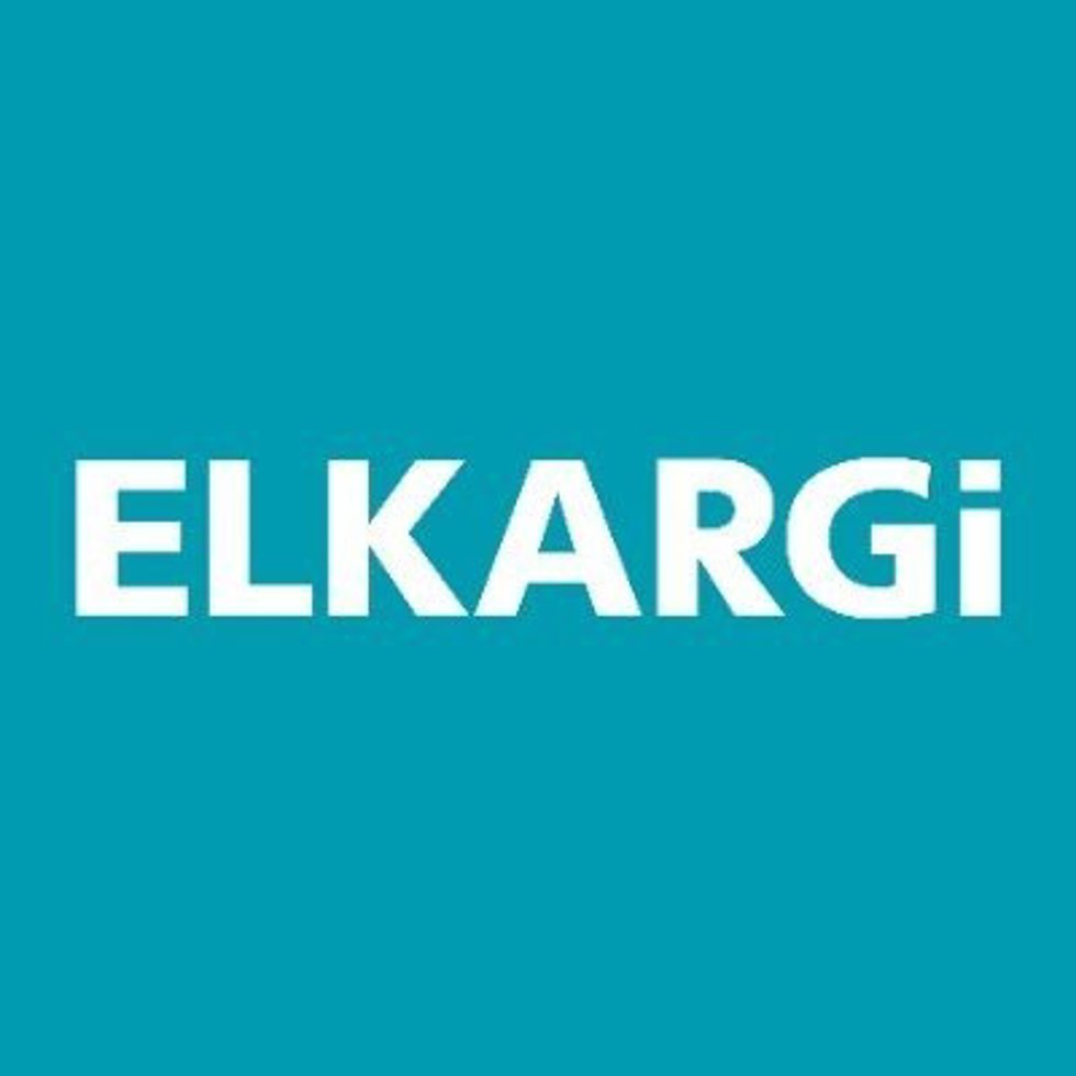 Archivo - Logo de Elkargi