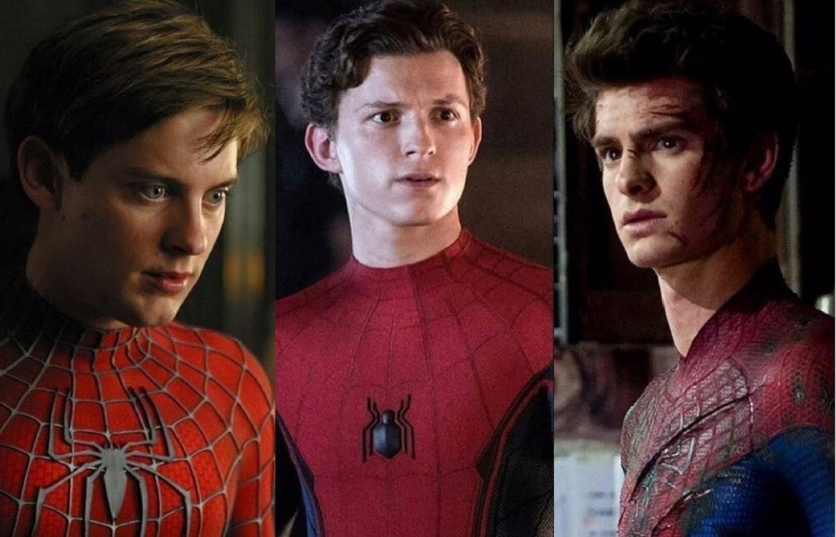 A qué hora se estrena el tráiler de Spider-Man: No Way Home en América  Latina y España?