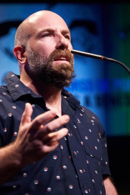 Archivo - Jorge Ortiz