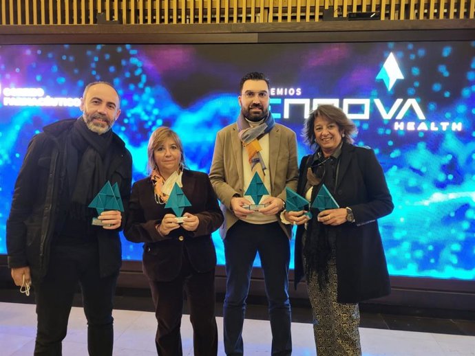 Premio e-nnova EPES 061