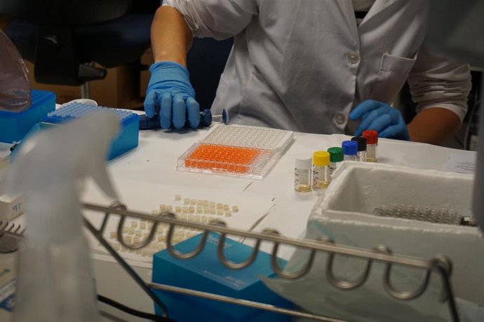 El Hospital Regional de Málaga e Ibima se incorporan a un ensayo clínico europeo sobre una innovadora terapia celular para el pie diabético