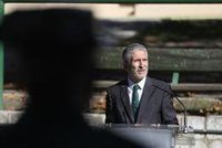 Interior explica a sindicatos que la nueva Ley de Seguridad ofrecerá garantía jurídica a policías y manifestantes