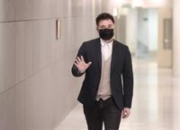 ERC, Junts y PDeCAT celebran la entrada en prisión de los ultras de Blanquerna pero creen que llega "tarde"