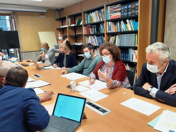 El área de Turismo, Sanidad y Consumo de Cort contará con un presupuesto de 4,8 millones de euros para 2022.