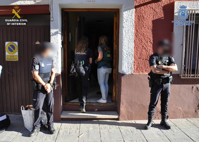 Operación 'Malus Somnia-Meso'