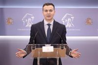 El PSOE garantiza a policías y guardias civiles que la reforma de la 'Ley Mordaza' no les deja desprotegidos