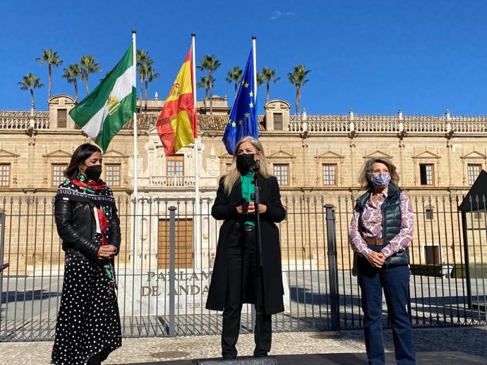Cultura reafirma su compromiso con el flamenco "con una inversión directa de seis millones en los últimos tres años"