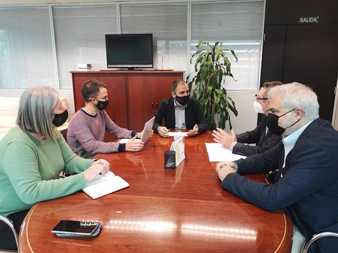 Educación implantará un nuevo ciclo de FP de grado superior de Movilidad segura y sostenible.