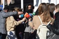 Villacís, sobre posible candidatura de Mercedes González: "No es bueno que un cargo institucional sea a la vez político"