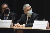 Interior acerca a otros cuatro presos de ETA a cárceles del País Vasco, que ya suman 77 traslados