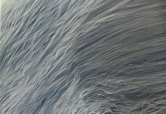 Archivo - Los XXVI Premios Nacionales del Grabado reconocen a Juan Escudero, Cecilia Morales e Isabel Martín