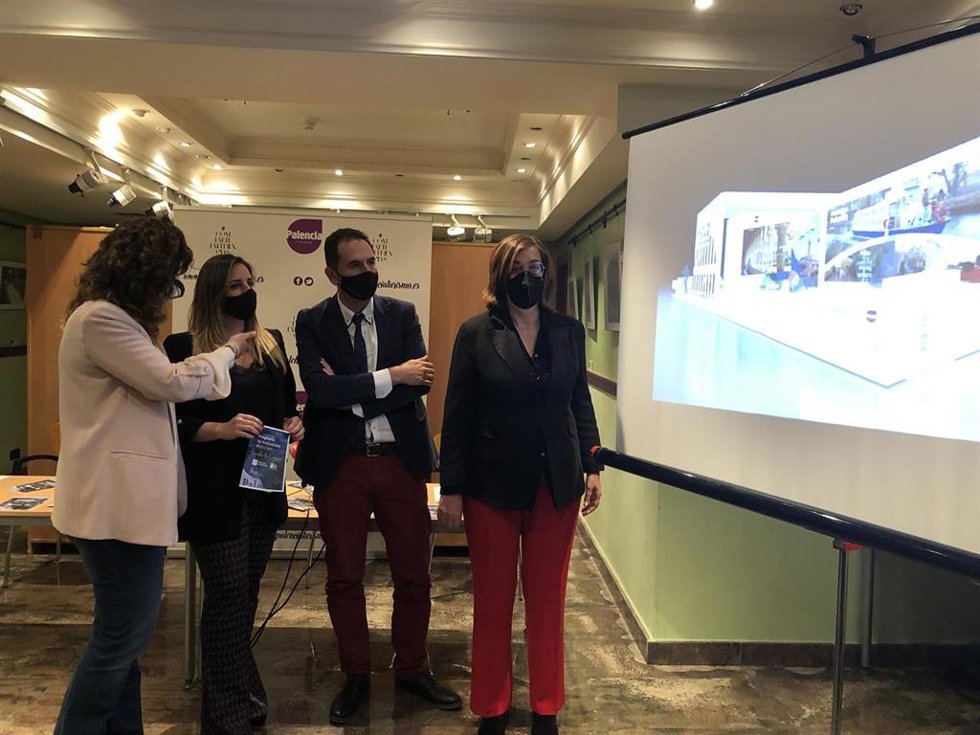 Presentación Intur