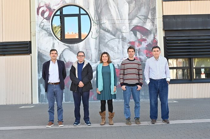 Cinco científicos de la UPV repiten entre los más influyentes del mundo