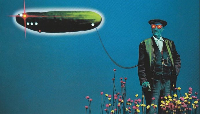 El Centro Andaluz de la Fotografía expone una muestra sobre Jorge Rueda en el centro Apertura de Málaga