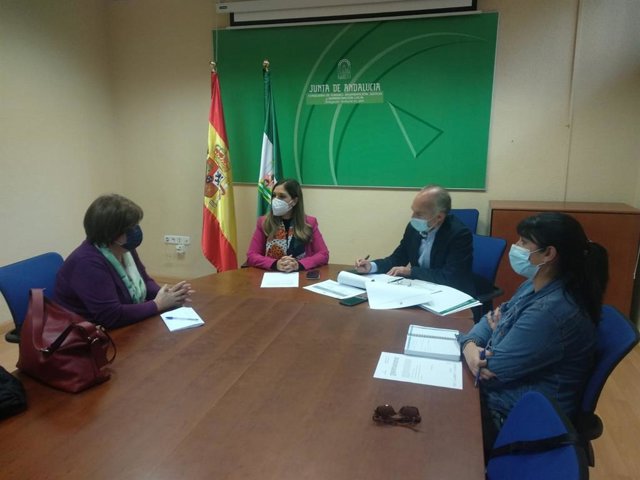 Constitución de la comisión para seguimiento de las prácticas estudiantiles en los servicios de Justicia Juvenil