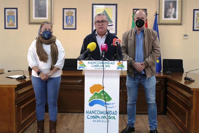 La Axarquía Costa del Sol acudirá a Intur