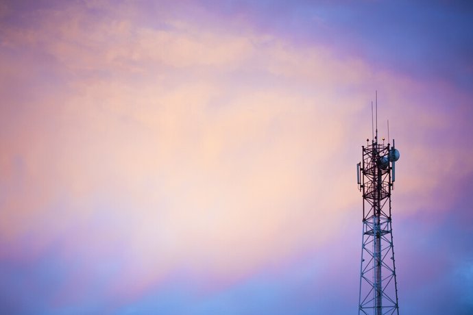 Archivo - El Gobierno aprueba la nueva Ley General de Telecomunicaciones.