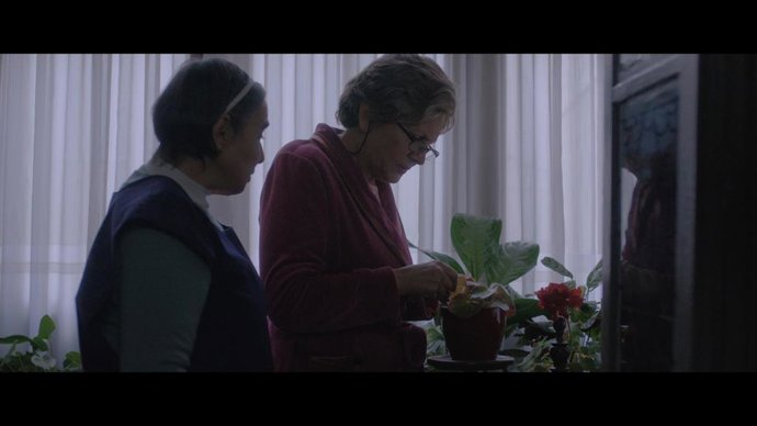 Escena de una de las obras que podrán verse en Zinebi.