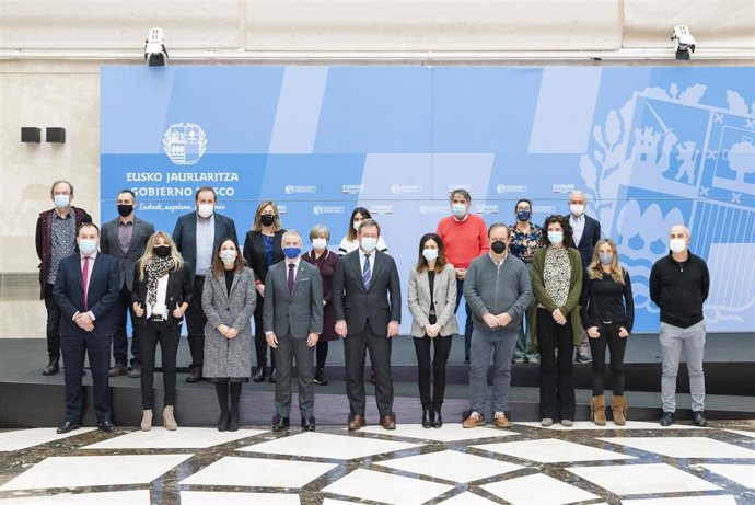 Consejo Asesor del Euskera