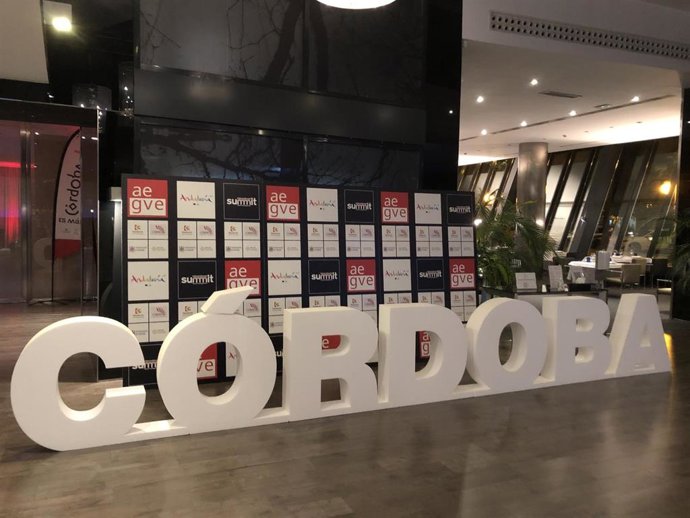 El International Summit Travel Management celebrado en Córdoba