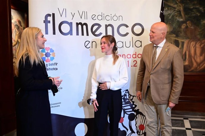 Reconocimiento de buenas prácticas en la divulgación del flamenco
