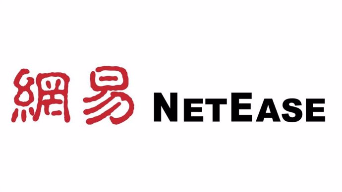 Logo de NetEase.