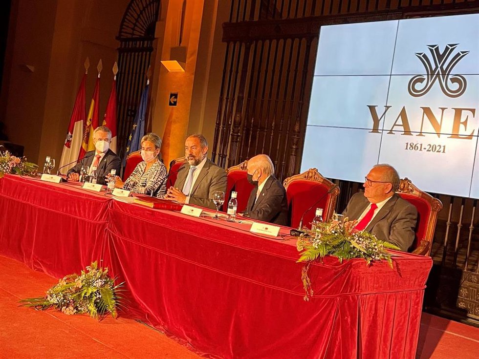 Inauguración 'Arte de amar'