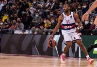 El Baskonia espabila con Spahija