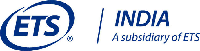 E. T. S. INDIA A subsidiary of ETS