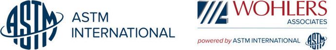 ASTM International and Wohlers Associates