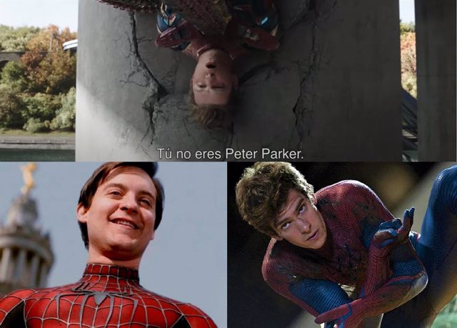 Tráiler de Spider-Man No Way Home: ¿Tobey Maguire y Andrew Garfield han sido borrados por Marvel y Sony?