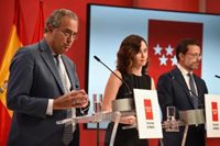 La Comunidad defiende que hará "lo posible" para garantizar esfuerzo y mérito en institutos pero la norma es "taxativa"