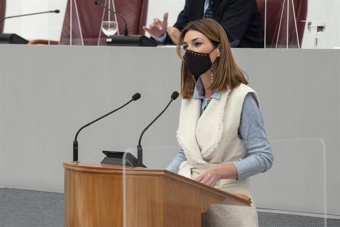 Archivo - El PP acusa al PSRM de "mezquino" al usar la sanidad pública para crear una sensación de desatención que no existe