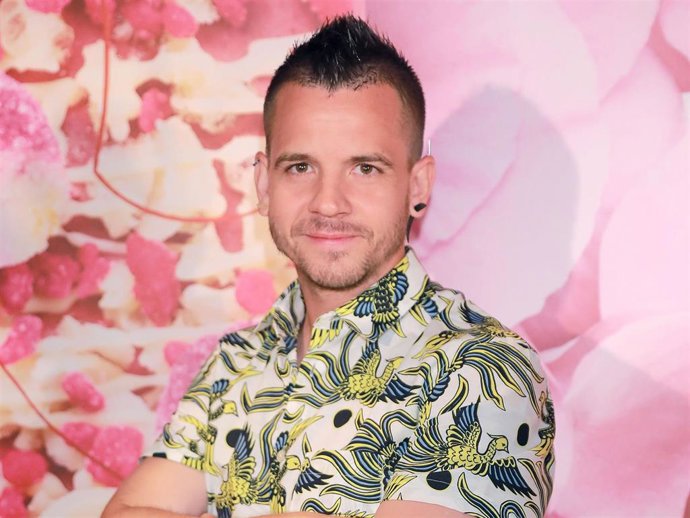 Archivo - Dabiz Muñoz