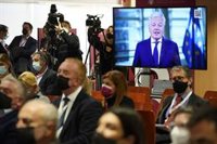 Reynders insta a los estados a incorporar la directiva de la UE sobre segunda oportunidad