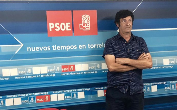 Archivo - Bernardo Bustillo 