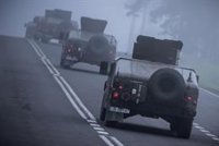 Polonia asume que la presión migratoria en las fronteras durará meses, "si no años"