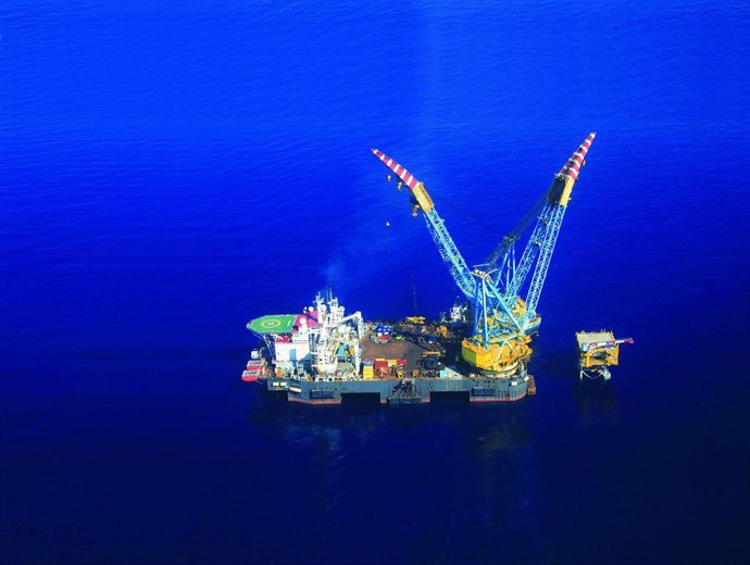 Archivo - Proyecto Castor