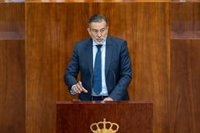 López defiende el modelo de la Ciudad de la Justicia: "Supone exigirle menos esfuerzo al contribuyente"