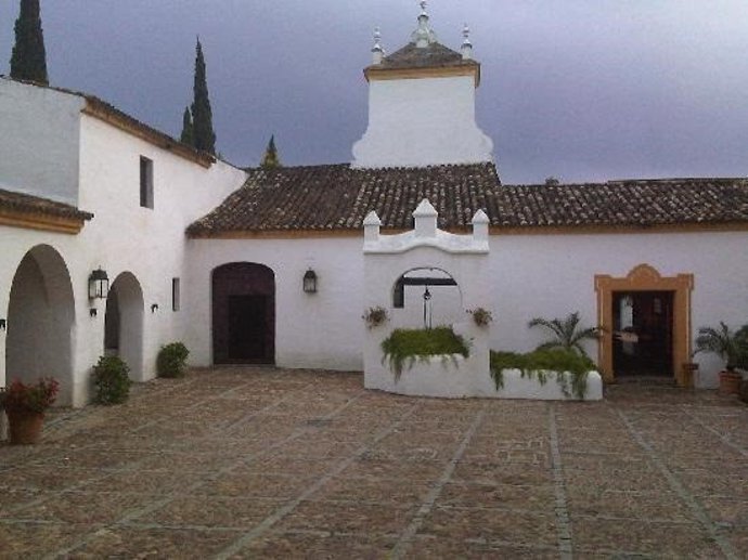 Archivo - Hacienda Benazuza.