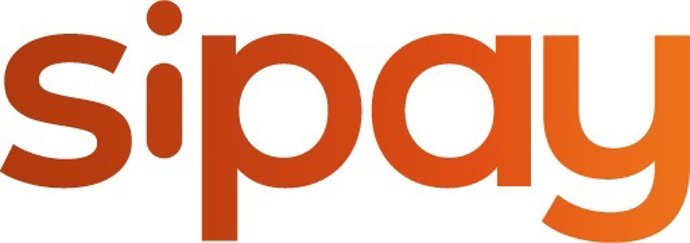 Archivo - Logo de Sipay