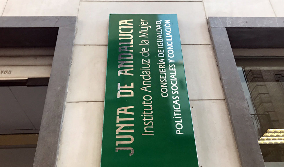 Archivo - Instituto Andaluz de la Mujer (IAM)