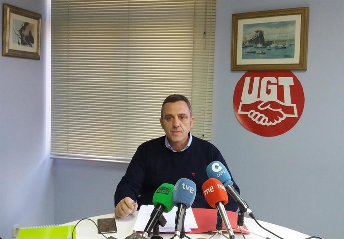 Archivo - Mariano Carmona