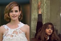 Emotiva carta de Emma Watson a fans de Harry Potter en su 20 aniversario: "Hermione sigue siendo mi personaje favorito"