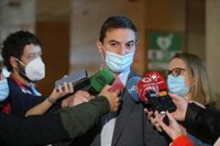 El PSOE cree que Ayuso plantea un modelo de Ciudad de la Justicia similar al de Aguirre y le pide "reflexionar"