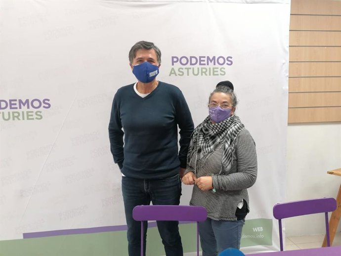 Podemos no bloqueará la condición de Foro de roforzar la mayoría parlamentaria.